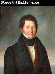 Jean Joseph Vaudechamp Louis Barillier